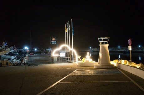 Marina De La Duquesa